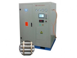 HZM型膜分離制氮設備